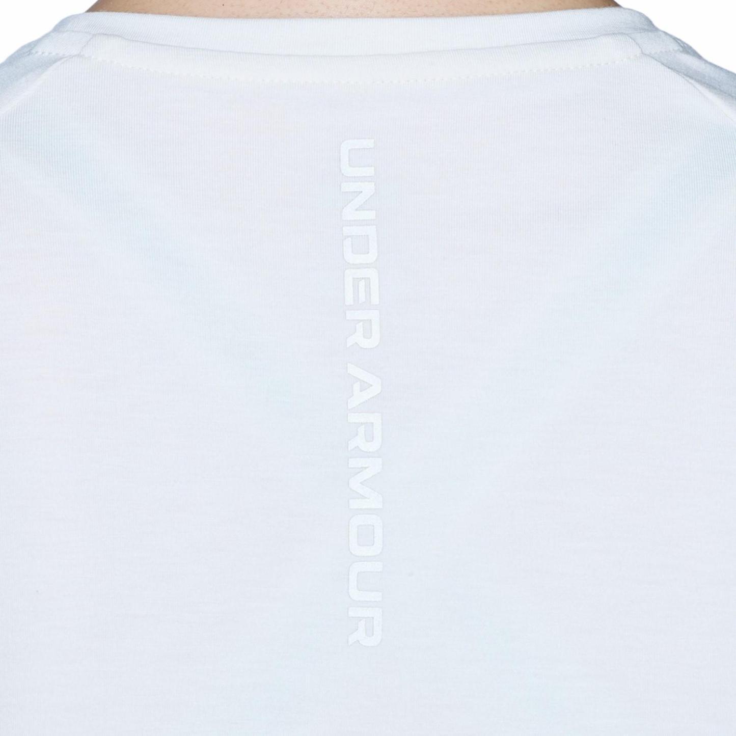 【UNDER ARMOUR】 アンダーアーマー W UA SOFT T-SHIRTS ショートスリーブ 6007706 279STN 279STN