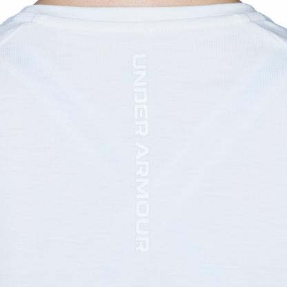【UNDER ARMOUR】 アンダーアーマー W UA SOFT T-SHIRTS ショートスリーブ 6007706 279STN 279STN