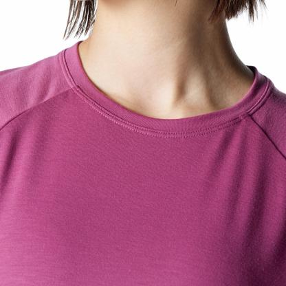【UNDER ARMOUR】 アンダーアーマー W UA SOFT T-SHIRTS ショートスリーブ 6007706 279STN 659FSD