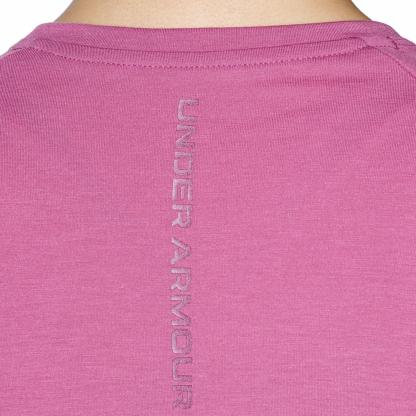 【UNDER ARMOUR】 アンダーアーマー W UA SOFT T-SHIRTS ショートスリーブ 6007706 279STN 659FSD