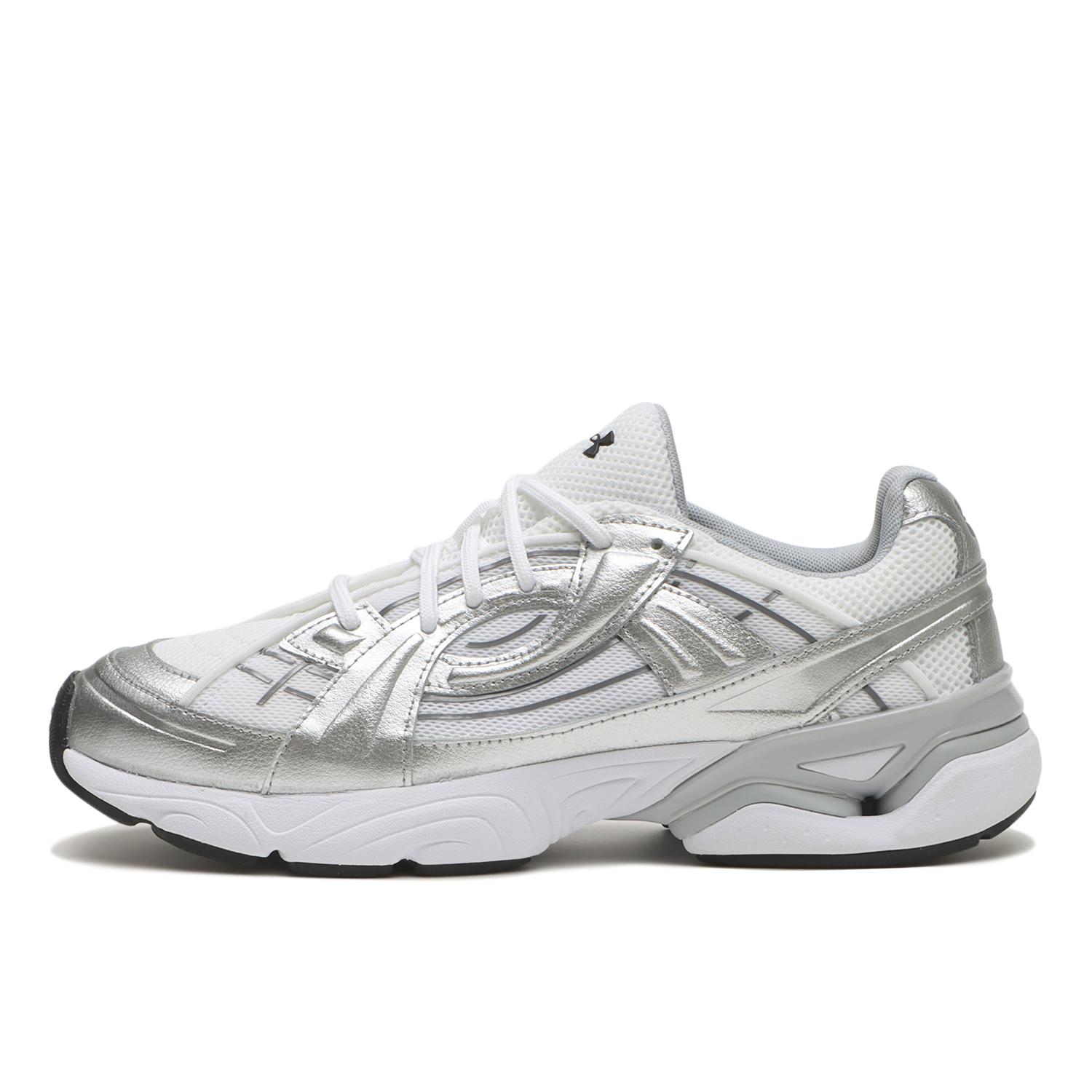 【UNDER ARMOUR】 アンダーアーマー UA SOLA ソラ 6005284 ABC-MART限定 004BLK/WHT/MSV 100WHT/MSV/GBK