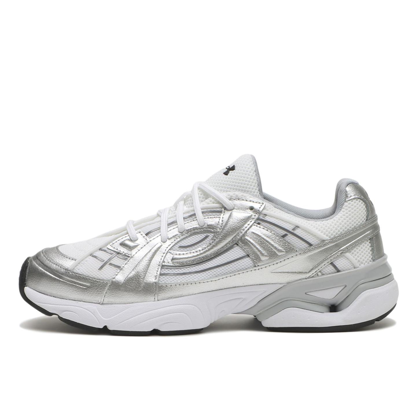 【UNDER ARMOUR】 アンダーアーマー UA SOLA ソラ 6005284 ABC-MART限定 004BLK/WHT/MSV 100WHT/MSV/GBK