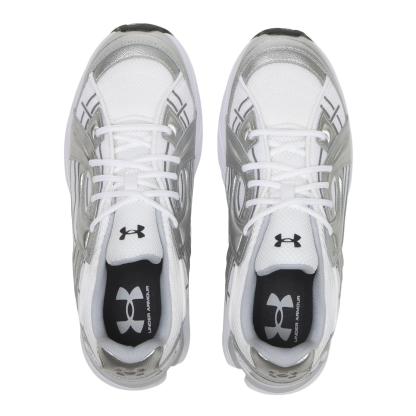 【UNDER ARMOUR】 アンダーアーマー UA SOLA ソラ 6005284 ABC-MART限定 004BLK/WHT/MSV 100WHT/MSV/GBK