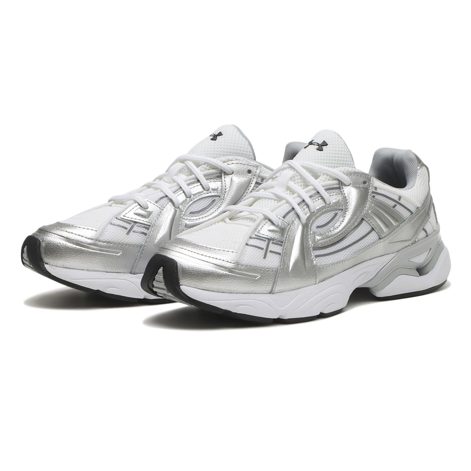 【UNDER ARMOUR】 アンダーアーマー UA SOLA ソラ 6005284 ABC-MART限定 004BLK/WHT/MSV 100WHT/MSV/GBK