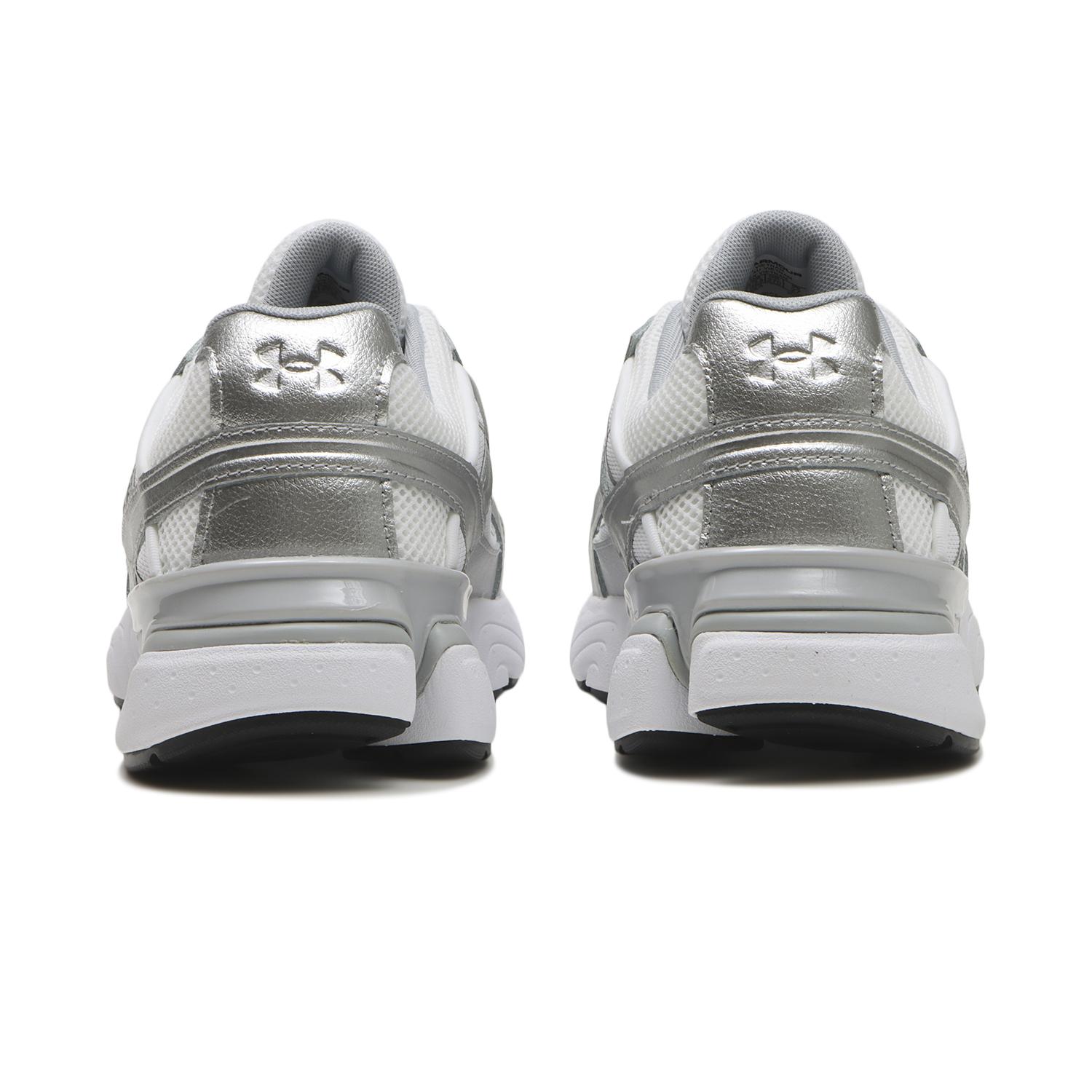 【UNDER ARMOUR】 アンダーアーマー UA SOLA ソラ 6005284 ABC-MART限定 004BLK/WHT/MSV 100WHT/MSV/GBK