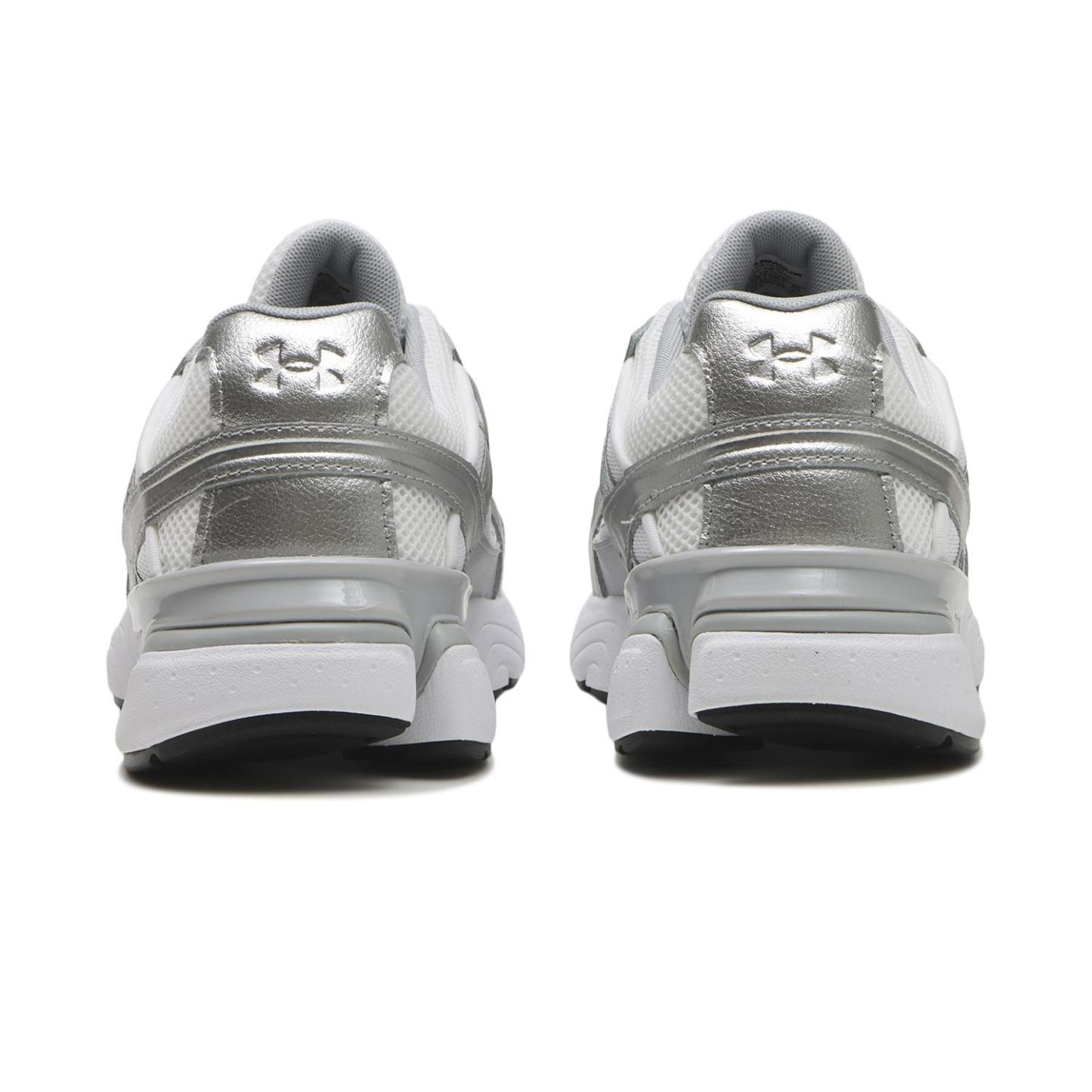 【UNDER ARMOUR】 アンダーアーマー UA SOLA ソラ 6005284 ABC-MART限定 004BLK/WHT/MSV 100WHT/MSV/GBK