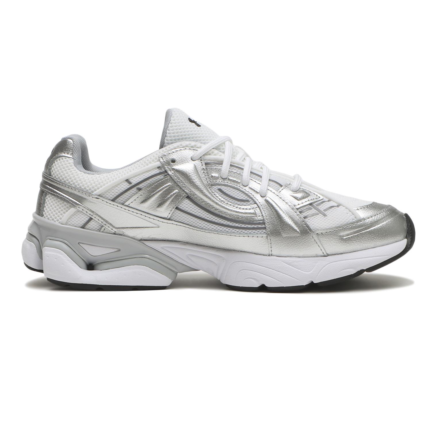 【UNDER ARMOUR】 アンダーアーマー UA SOLA ソラ 6005284 ABC-MART限定 004BLK/WHT/MSV 100WHT/MSV/GBK