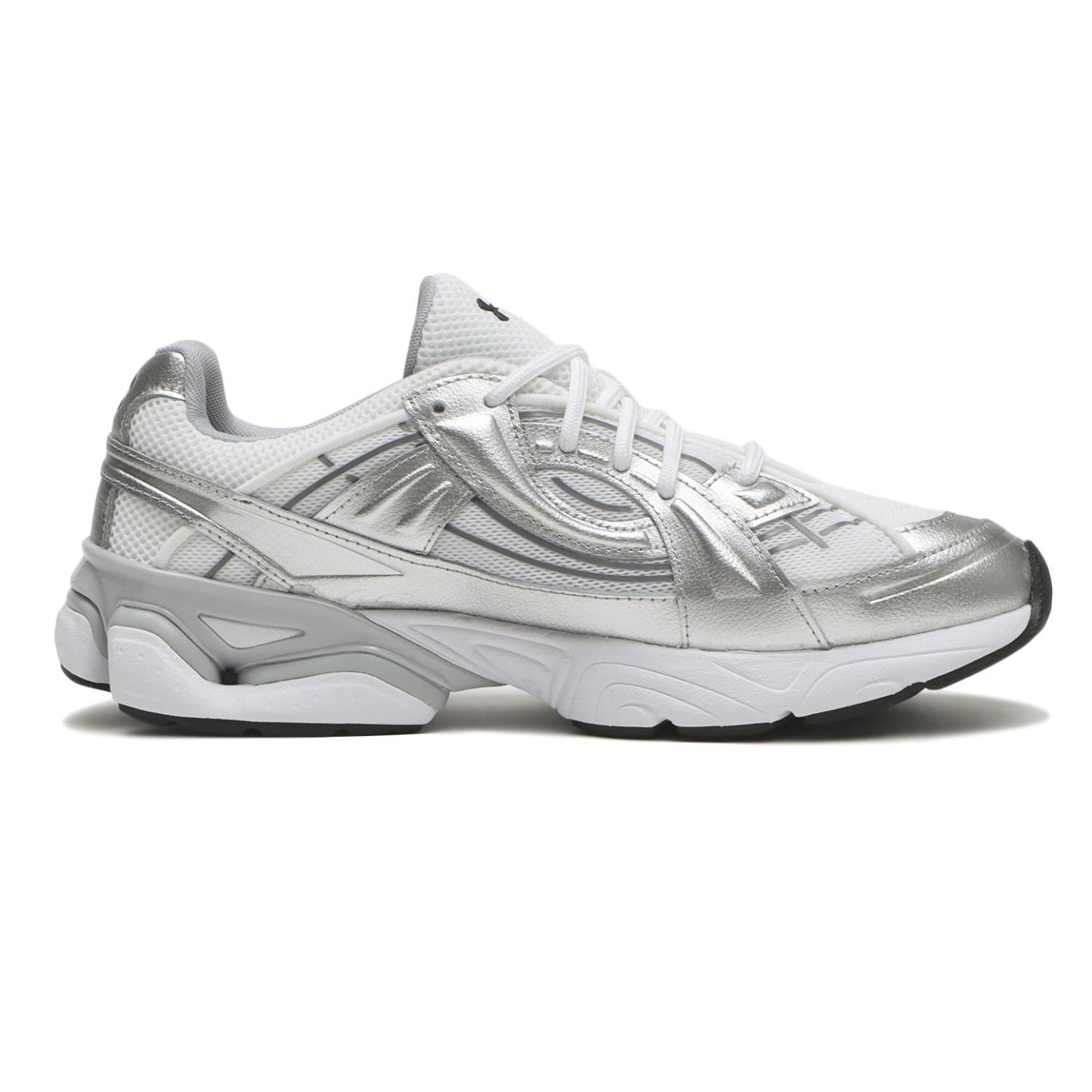 【UNDER ARMOUR】 アンダーアーマー UA SOLA ソラ 6005284 ABC-MART限定 004BLK/WHT/MSV 100WHT/MSV/GBK