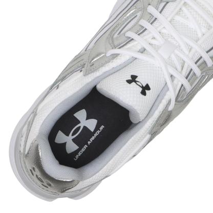 【UNDER ARMOUR】 アンダーアーマー UA SOLA ソラ 6005284 ABC-MART限定 004BLK/WHT/MSV 100WHT/MSV/GBK