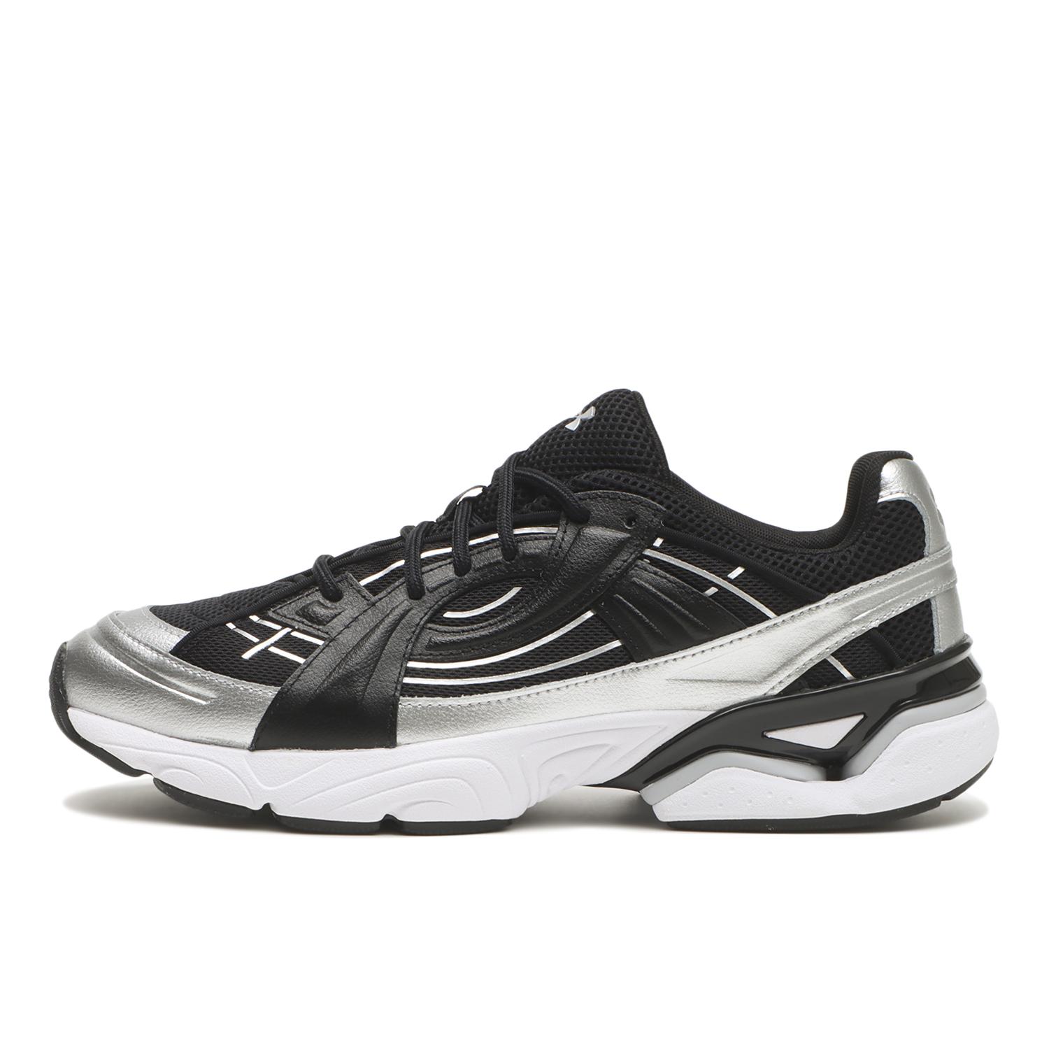 【UNDER ARMOUR】 アンダーアーマー UA SOLA ソラ 6005284 ABC-MART限定 004BLK/WHT/MSV 004BLK/WHT/MSV