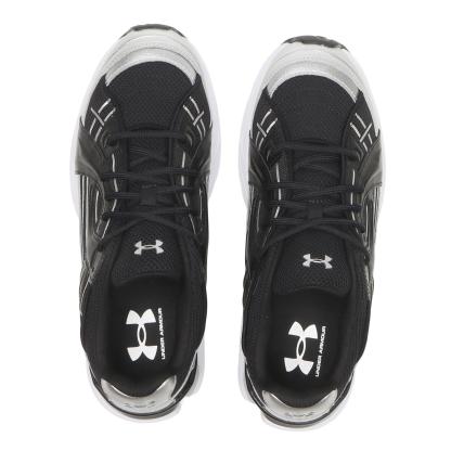 【UNDER ARMOUR】 アンダーアーマー UA SOLA ソラ 6005284 ABC-MART限定 004BLK/WHT/MSV 004BLK/WHT/MSV