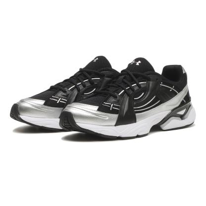 【UNDER ARMOUR】 アンダーアーマー UA SOLA ソラ 6005284 ABC-MART限定 004BLK/WHT/MSV 004BLK/WHT/MSV