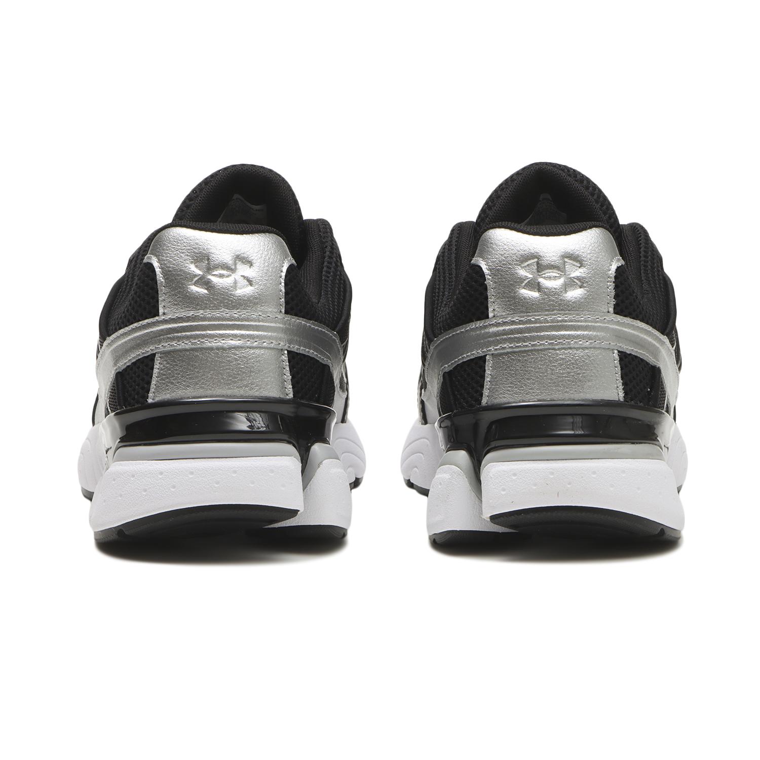 【UNDER ARMOUR】 アンダーアーマー UA SOLA ソラ 6005284 ABC-MART限定 004BLK/WHT/MSV 004BLK/WHT/MSV