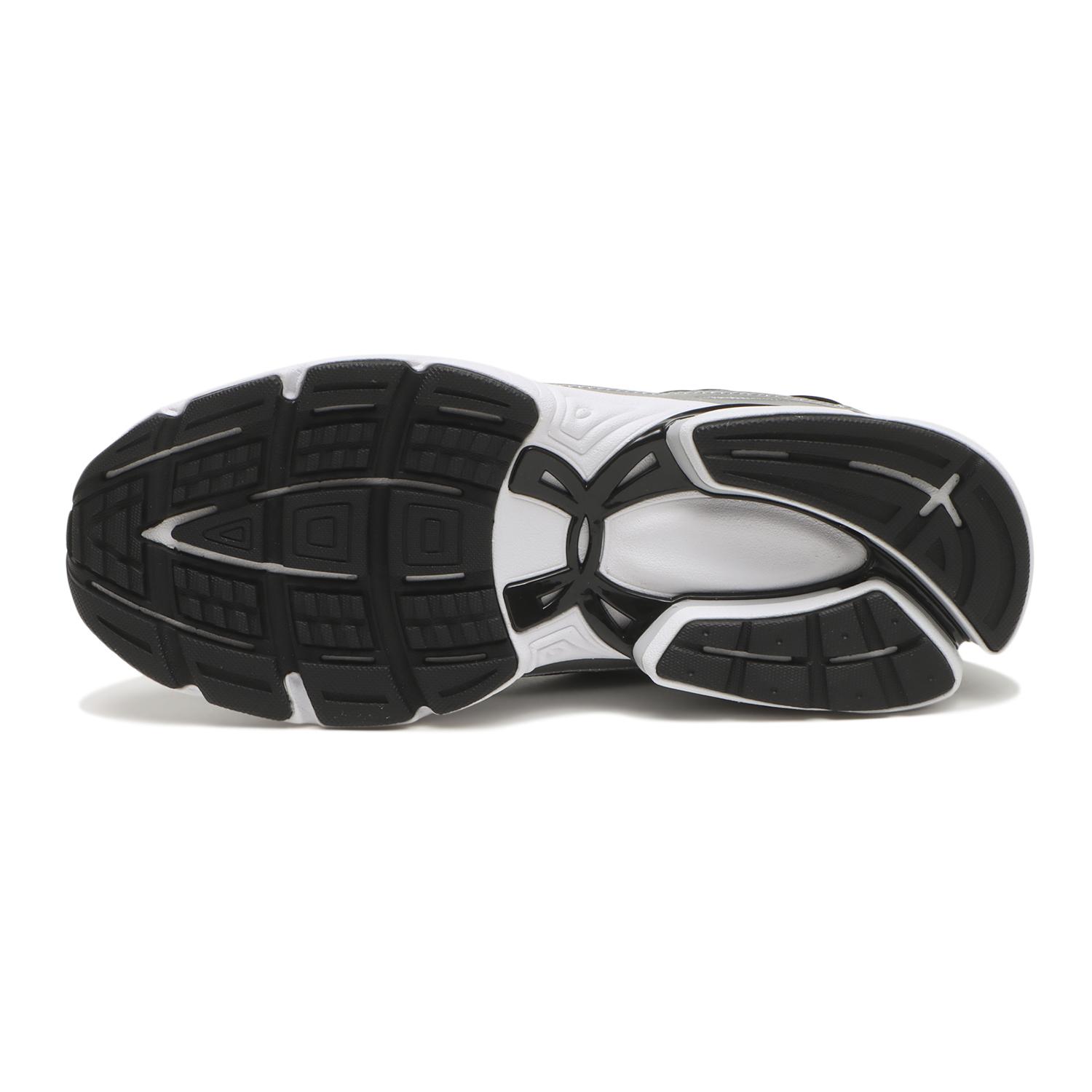 【UNDER ARMOUR】 アンダーアーマー UA SOLA ソラ 6005284 ABC-MART限定 004BLK/WHT/MSV 004BLK/WHT/MSV