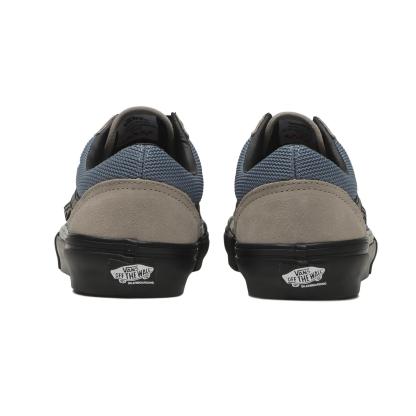 【VANS】 ヴァンズ SKATE OLD SKOOL スケート オールドスクール VN000EDN7D6 MUSHROOM MUSHROOM
