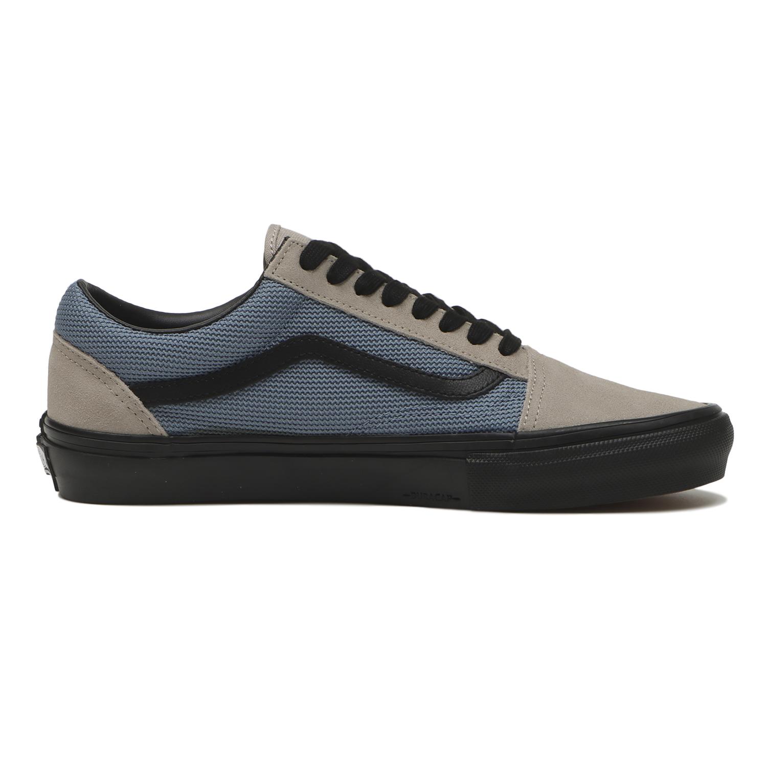 【VANS】 ヴァンズ SKATE OLD SKOOL スケート オールドスクール VN000EDN7D6 MUSHROOM MUSHROOM