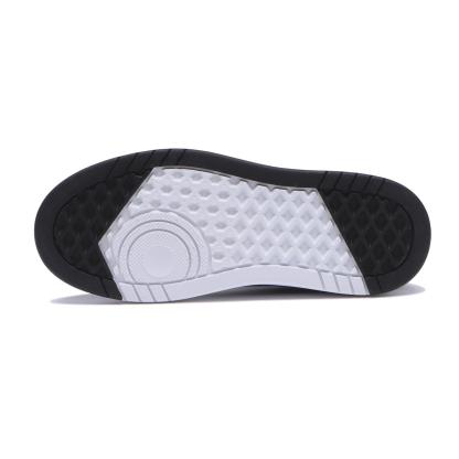 キッズ 【VANS】 ヴァンズ 17-22 BRAVO ブラボー V2740K MS BLACK/WHITE BLACK/WHITE