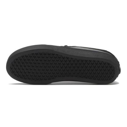 【VANS】 ヴァンズ CARVER LO カーバーロー V398 FT BLACK/BLACK BLACK/BLACK