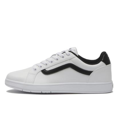 【VANS】 ヴァンズ SURFACE サーフェイス V2129 R WHITE/BLACK WHITE/BLACK