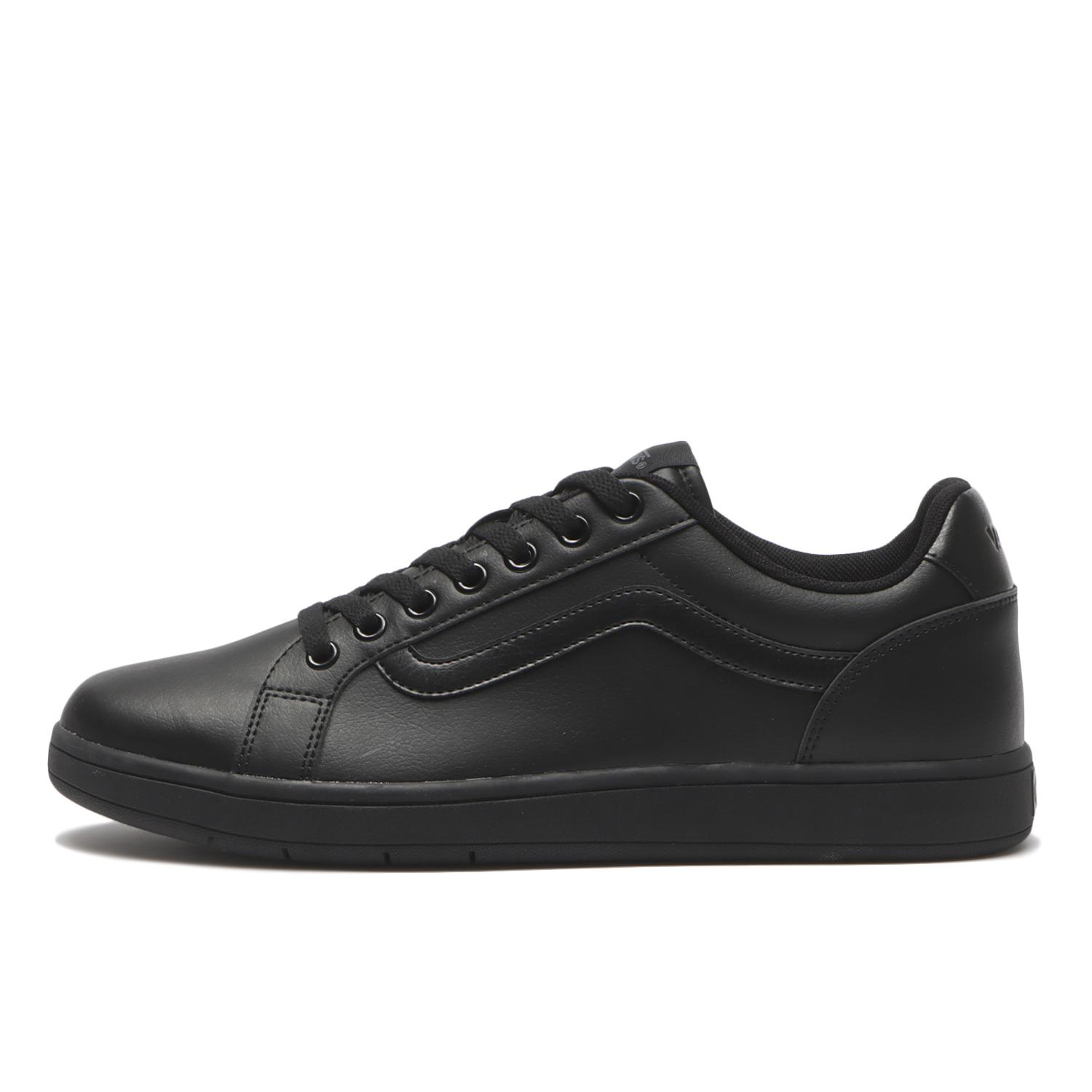 【VANS】 ヴァンズ SURFACE サーフェイス V2129 R WHITE/BLACK BLACK/BLACK