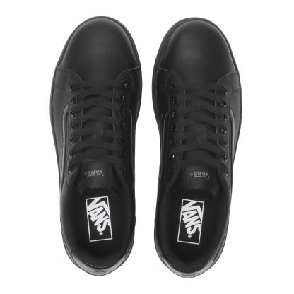 【VANS】 ヴァンズ SURFACE サーフェイス V2129 R WHITE/BLACK BLACK/BLACK