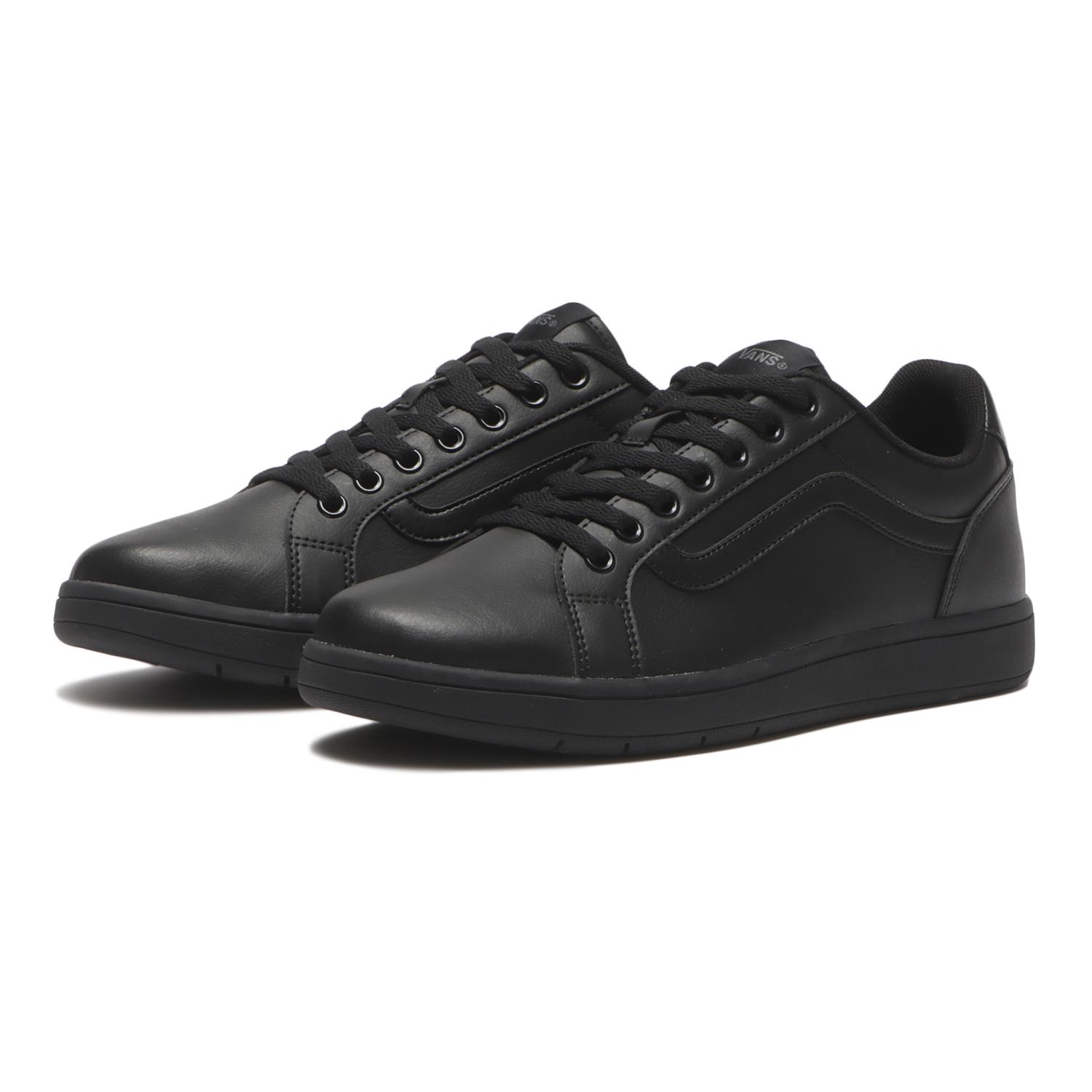 【VANS】 ヴァンズ SURFACE サーフェイス V2129 R WHITE/BLACK BLACK/BLACK