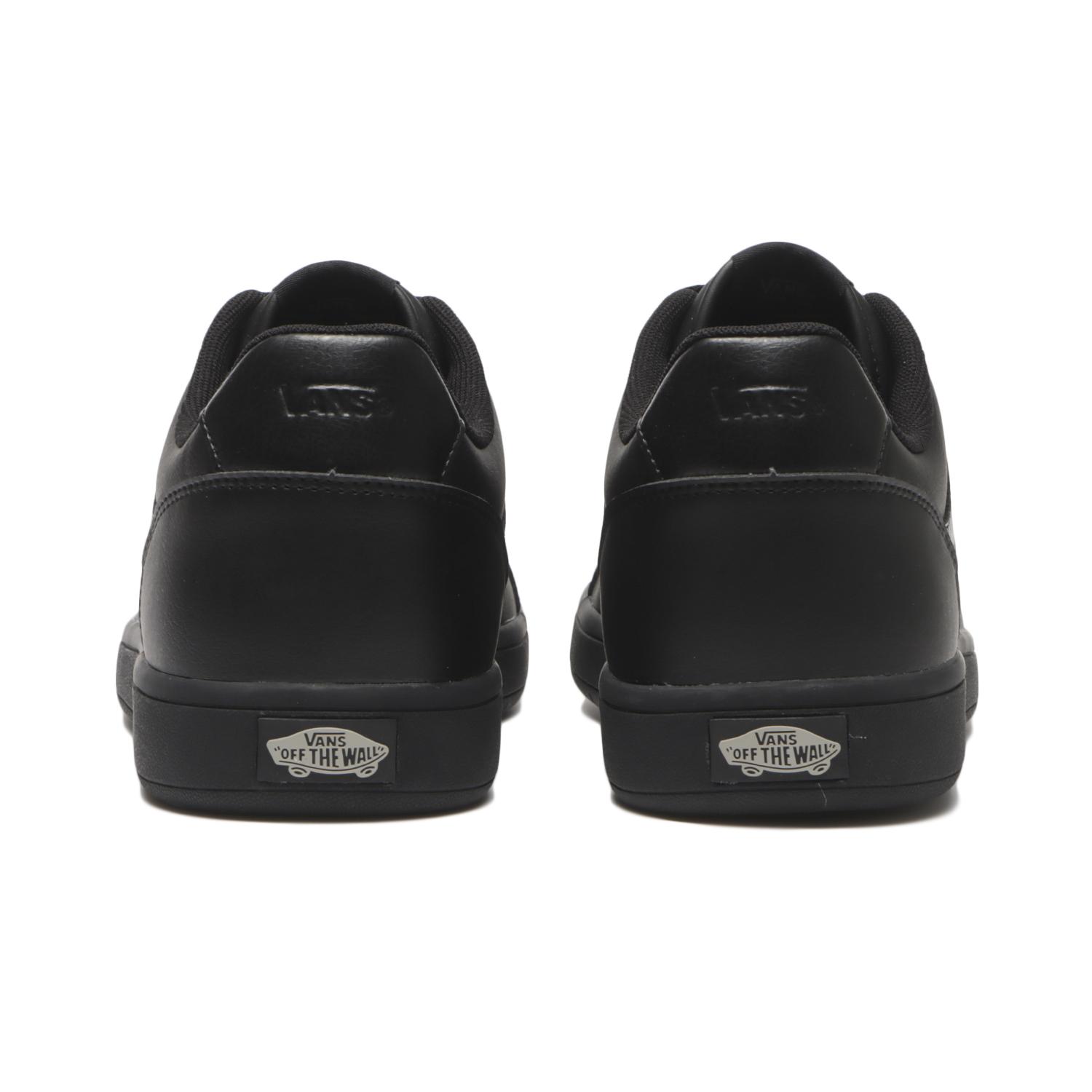 【VANS】 ヴァンズ SURFACE サーフェイス V2129 R WHITE/BLACK BLACK/BLACK