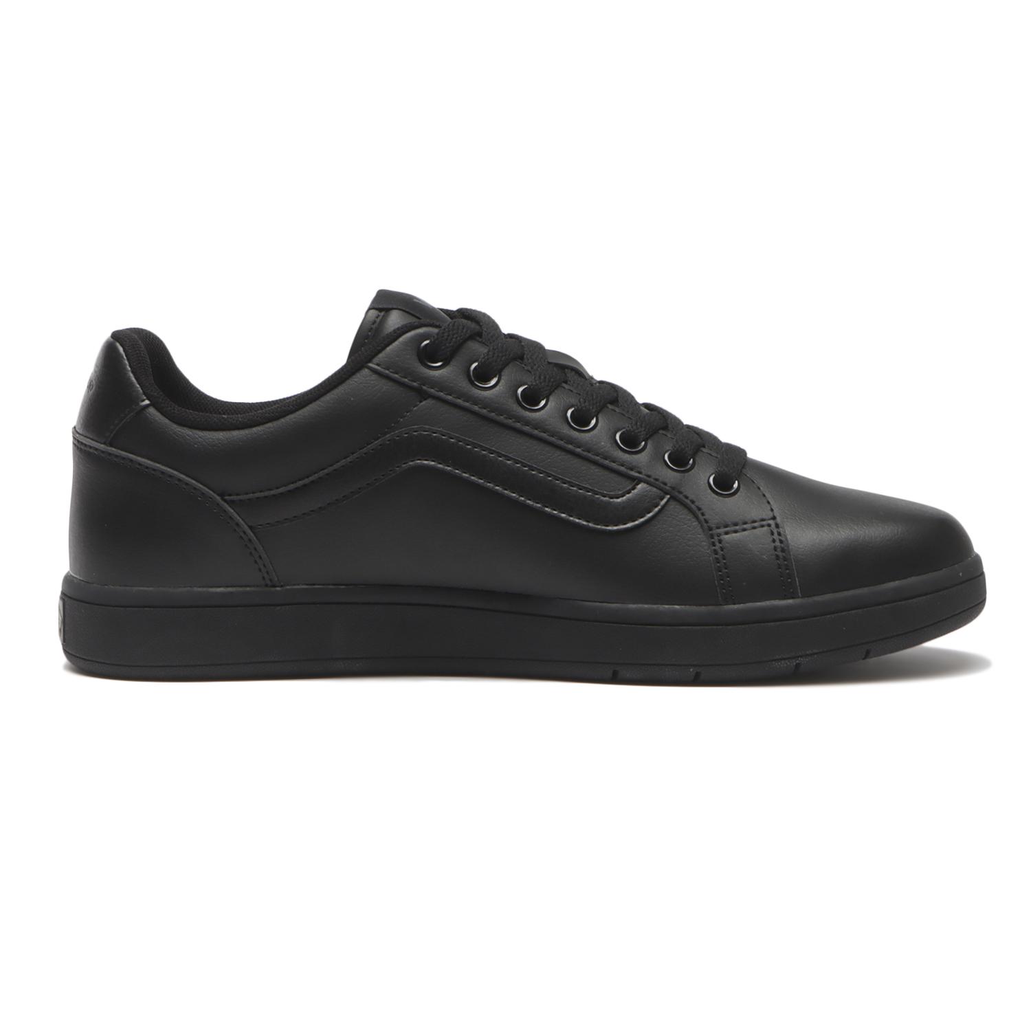 【VANS】 ヴァンズ SURFACE サーフェイス V2129 R WHITE/BLACK BLACK/BLACK