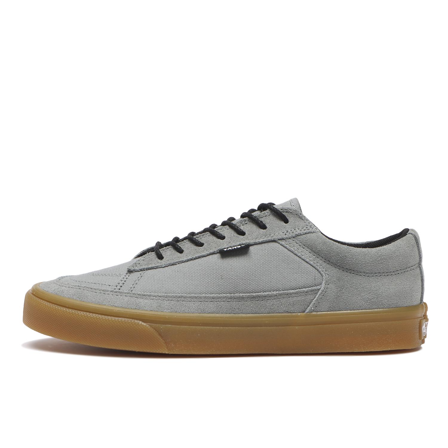 【VANS】 ヴァンズ RATT ラット V102CF SC BROWN/BLACK GRAY/GUM