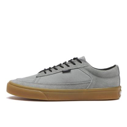 【VANS】 ヴァンズ RATT ラット V102CF SC BROWN/BLACK GRAY/GUM