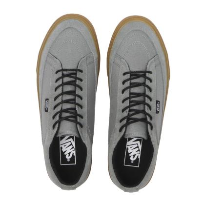 【VANS】 ヴァンズ RATT ラット V102CF SC BROWN/BLACK GRAY/GUM