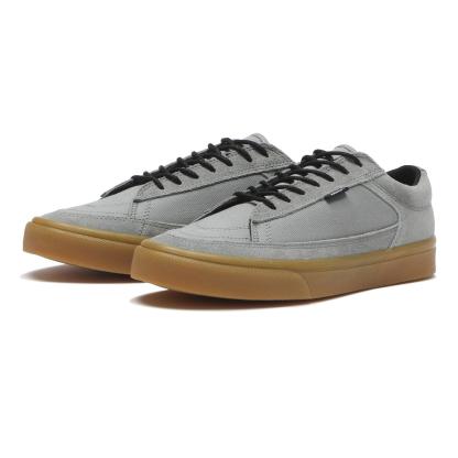 【VANS】 ヴァンズ RATT ラット V102CF SC BROWN/BLACK GRAY/GUM