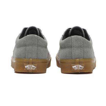 【VANS】 ヴァンズ RATT ラット V102CF SC BROWN/BLACK GRAY/GUM