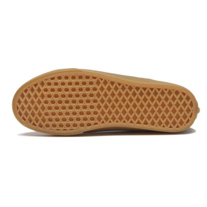 【VANS】 ヴァンズ RATT ラット V102CF SC BROWN/BLACK GRAY/GUM