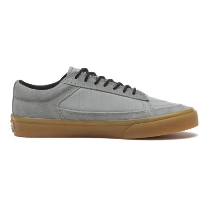 【VANS】 ヴァンズ RATT ラット V102CF SC BROWN/BLACK GRAY/GUM