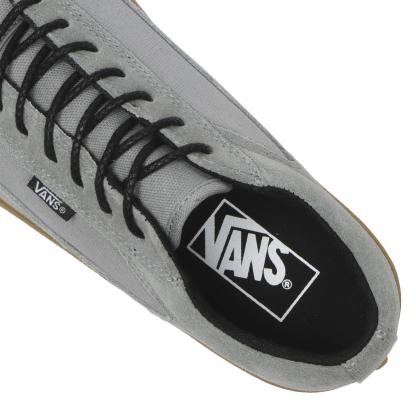 【VANS】 ヴァンズ RATT ラット V102CF SC BROWN/BLACK GRAY/GUM