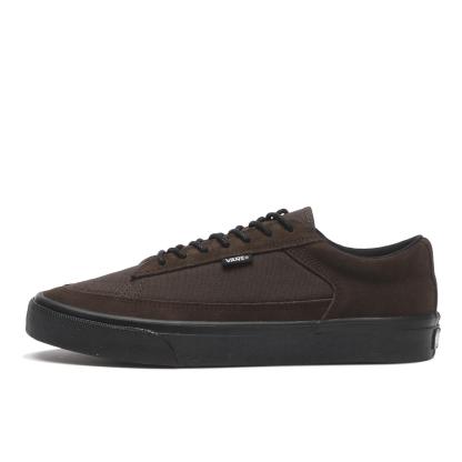 【VANS】 ヴァンズ RATT ラット V102CF SC BROWN/BLACK BROWN/BLACK