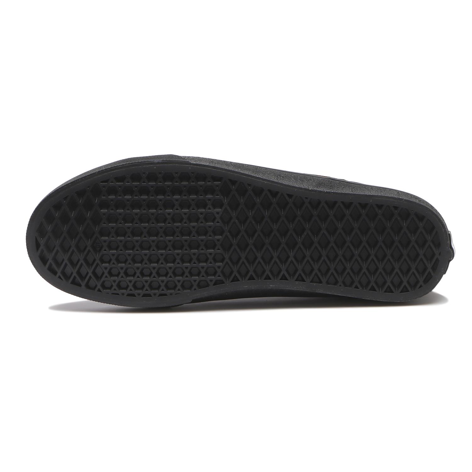 【VANS】 ヴァンズ RATT ラット V102CF SC BROWN/BLACK BROWN/BLACK