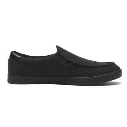 【VANS】 ヴァンズ WOODY ウッディー V3760 BLACK/BLACK BLACK/BLACK