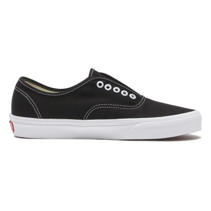 【VANS】 ヴァンズ AUTHENTIC GORE オーセンティック GORE VN000VA9BA2 BLACK/WHITE BLACK/WHITE