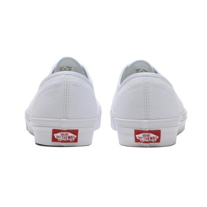 【VANS】 ヴァンズ AUTHENTIC GORE オーセンティック GORE VN000VA9WWW WHITE/WHITE WHITE/WHITE
