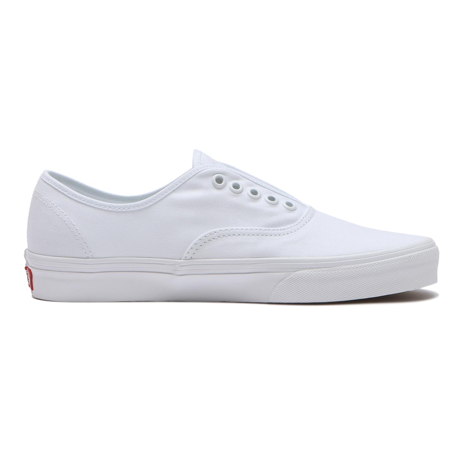 【VANS】 ヴァンズ AUTHENTIC GORE オーセンティック GORE VN000VA9WWW WHITE/WHITE WHITE/WHITE