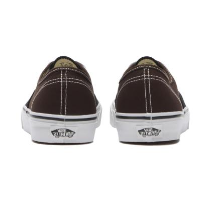 【VANS】 ヴァンズ AUTHENTIC オーセンティック VN000D7YYS8 *2-TONE BLK/BRN *2-TONE BLK/BRN
