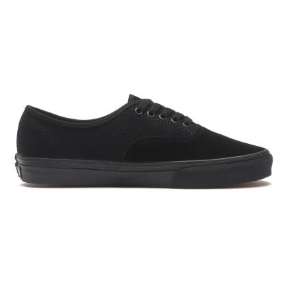 【VANS】 ヴァンズ AUTHENTIC オーセンティック VN000Z75BKA *KNIT BLK/BLK *KNIT BLK/BLK