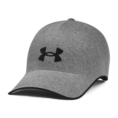 【UNDER ARMOURウェア】 アンダーアーマーウェア U STEALTH FORM UNCRUSHABLE CAP U STEALTH FORM UNCRUSHABLE CAP 6000413 001BLK/BLK 025CRO/BLK