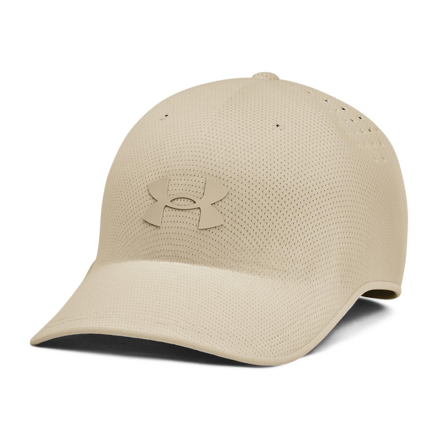 【UNDER ARMOURウェア】 アンダーアーマーウェア U STEALTH FORM UNCRUSHABLE CAP U STEALTH FORM UNCRUSHABLE CAP 6000413 001BLK/BLK 289KHB/KHB