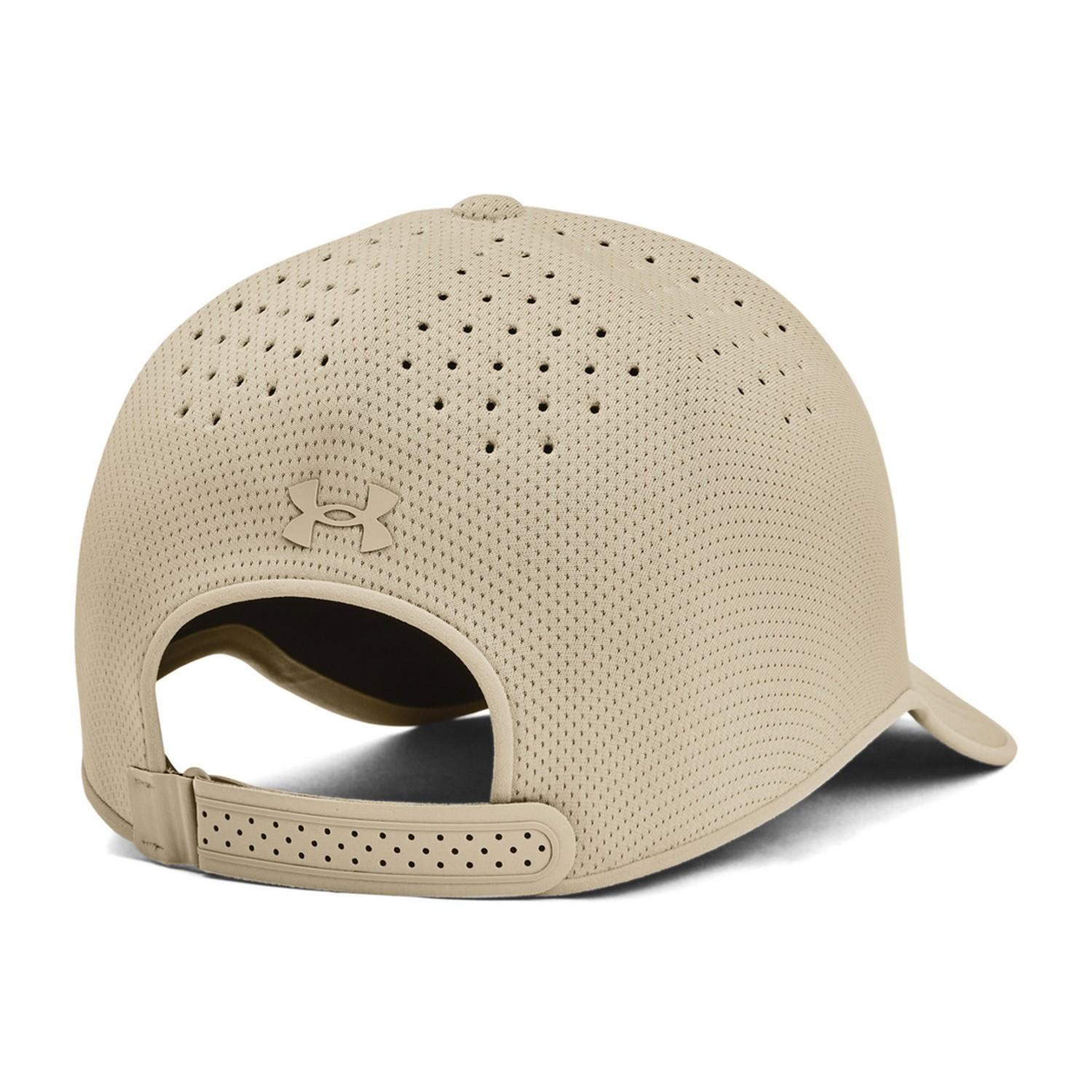【UNDER ARMOURウェア】 アンダーアーマーウェア U STEALTH FORM UNCRUSHABLE CAP U STEALTH FORM UNCRUSHABLE CAP 6000413 001BLK/BLK 289KHB/KHB