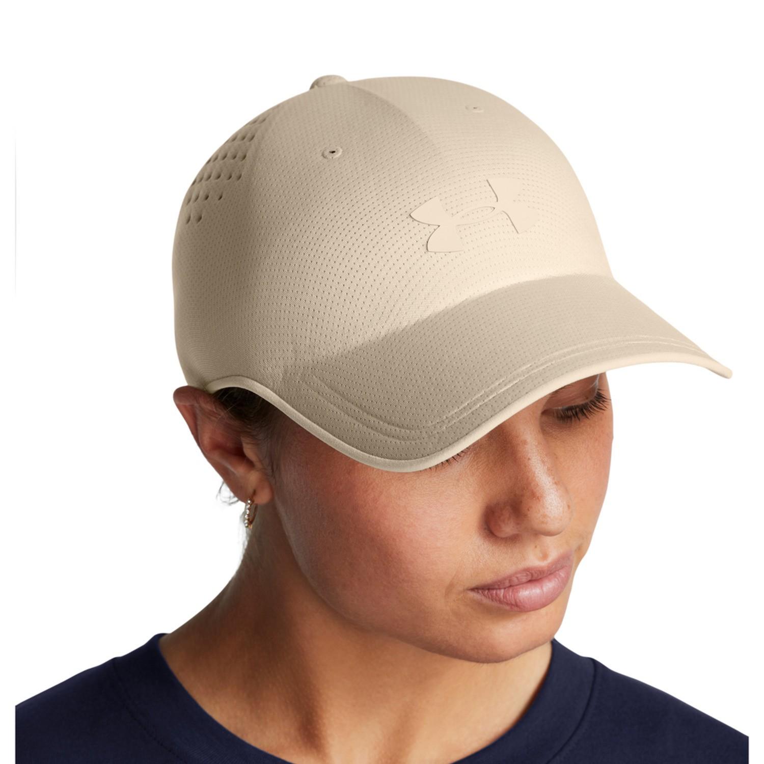 【UNDER ARMOURウェア】 アンダーアーマーウェア U STEALTH FORM UNCRUSHABLE CAP U STEALTH FORM UNCRUSHABLE CAP 6000413 001BLK/BLK 289KHB/KHB