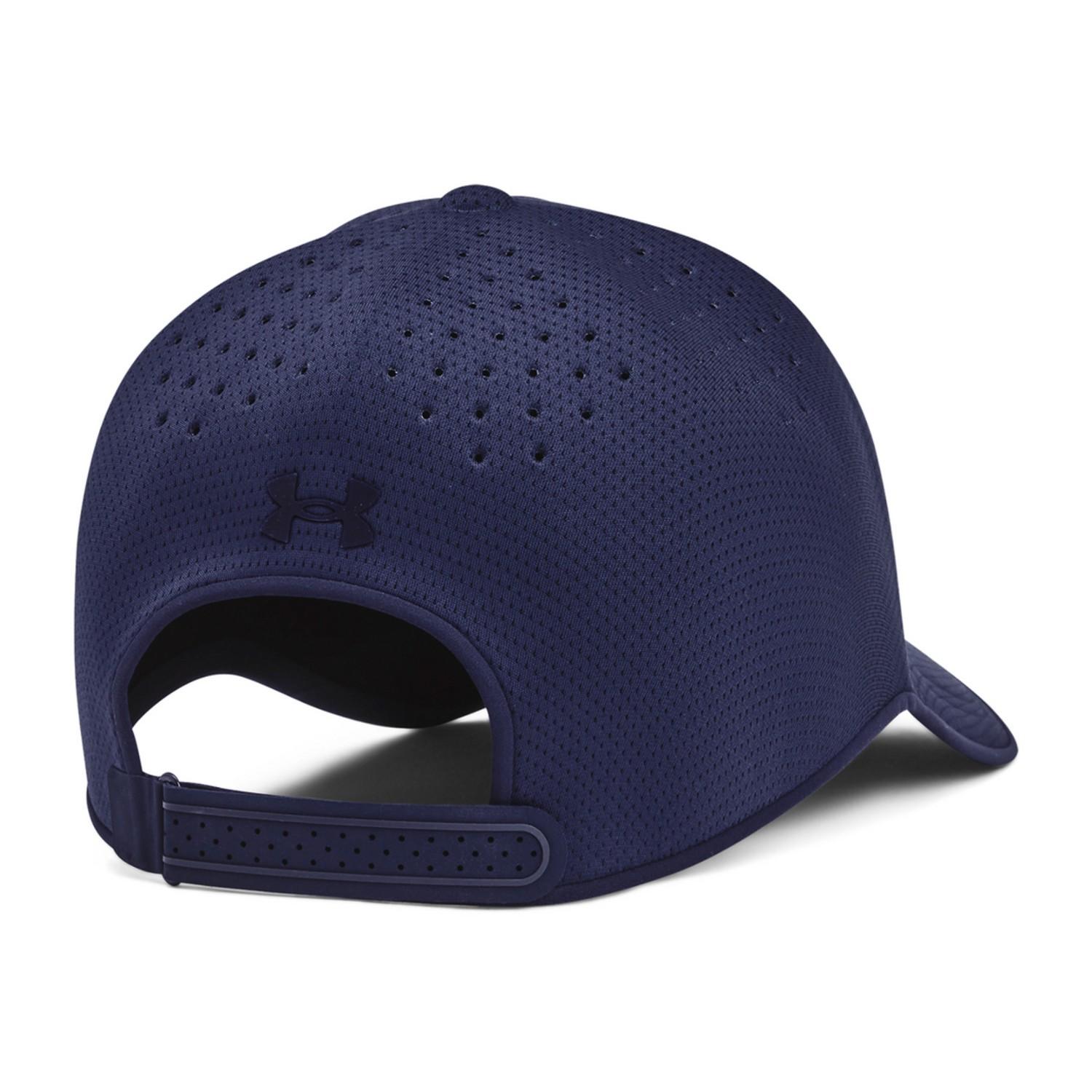 【UNDER ARMOURウェア】 アンダーアーマーウェア U STEALTH FORM UNCRUSHABLE CAP U STEALTH FORM UNCRUSHABLE CAP 6000413 001BLK/BLK 410MDN/MDN