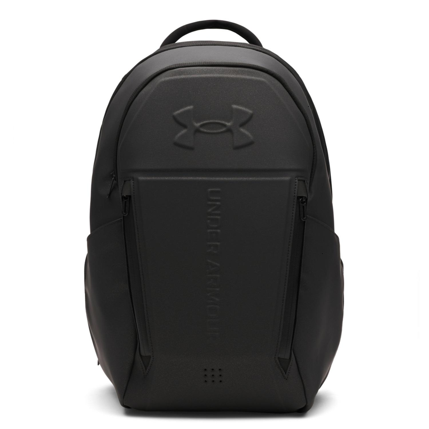 【UNDER ARMOURウェア】 アンダーアーマーウェア U UA NO WEIGH BACKPACK バッグ 6005747 001BLK/BLK 001BLK/BLK
